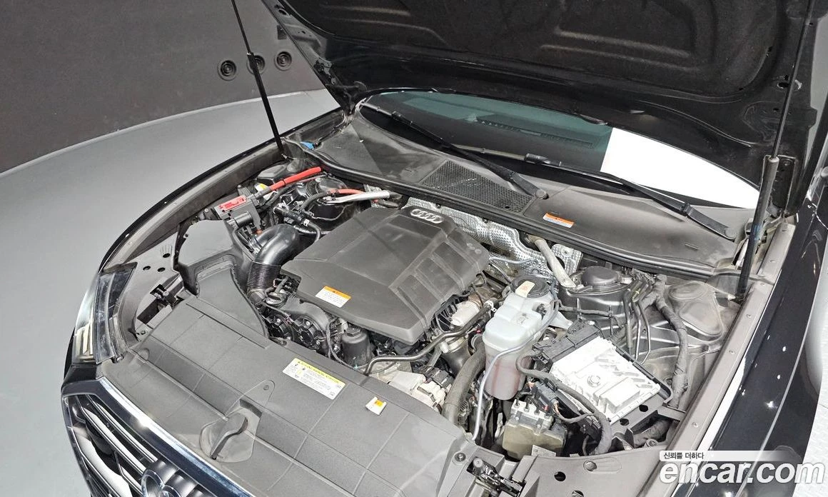 Audi A6 45 TFSI Quattro, снимка 5 - Автомобили и джипове - 56122282