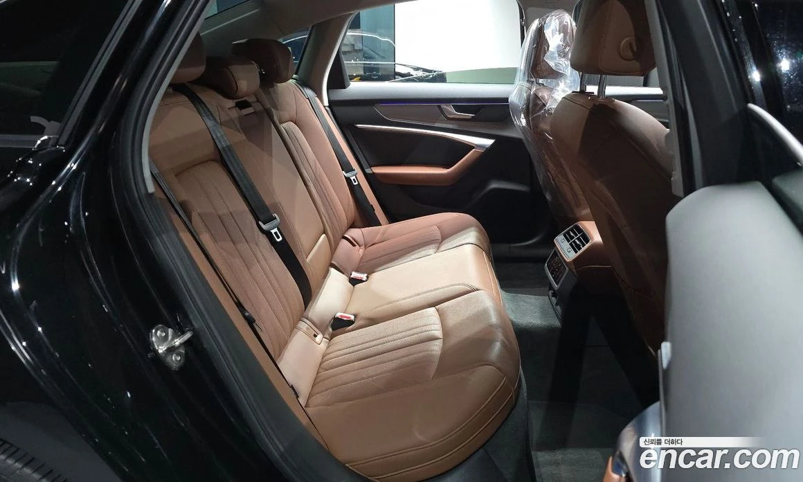 Audi A6 45 TFSI Quattro, снимка 16 - Автомобили и джипове - 56122282