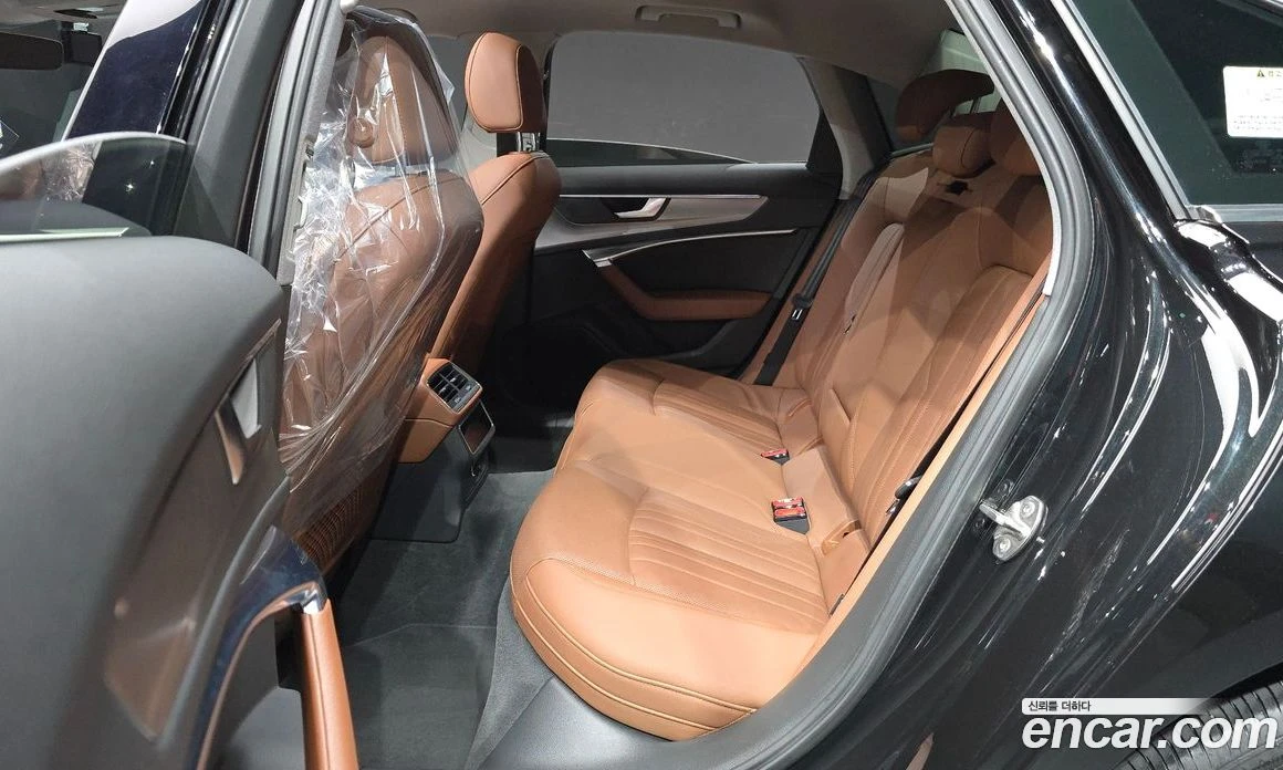Audi A6 45 TFSI Quattro, снимка 17 - Автомобили и джипове - 56122282