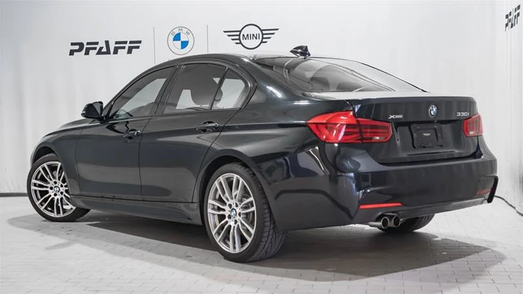 BMW 330 i* XDRIVE* M SPORT* CARPLAY* �������* ������ ���� | Mobile.bg � ����������� 4