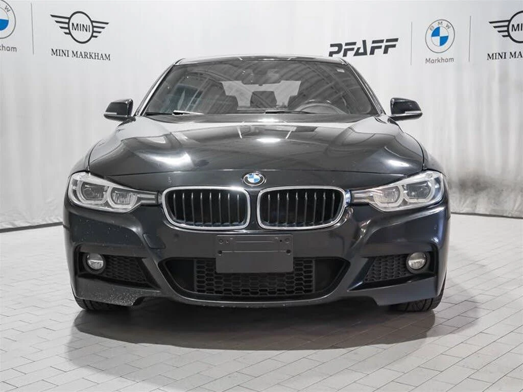 BMW 330 i* XDRIVE* M SPORT* CARPLAY* ШИБИДАХ* КРАЙНА ЦЕНА