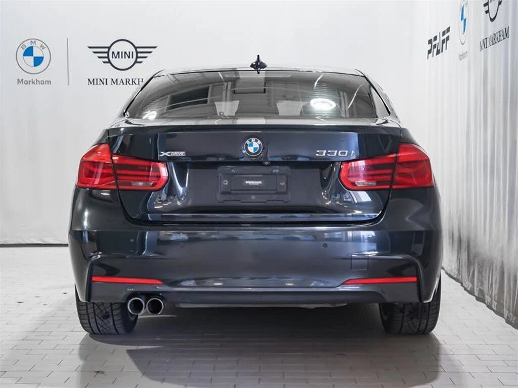 BMW 330 i* XDRIVE* M SPORT* CARPLAY* �������* ������ ���� | Mobile.bg � ����������� 3