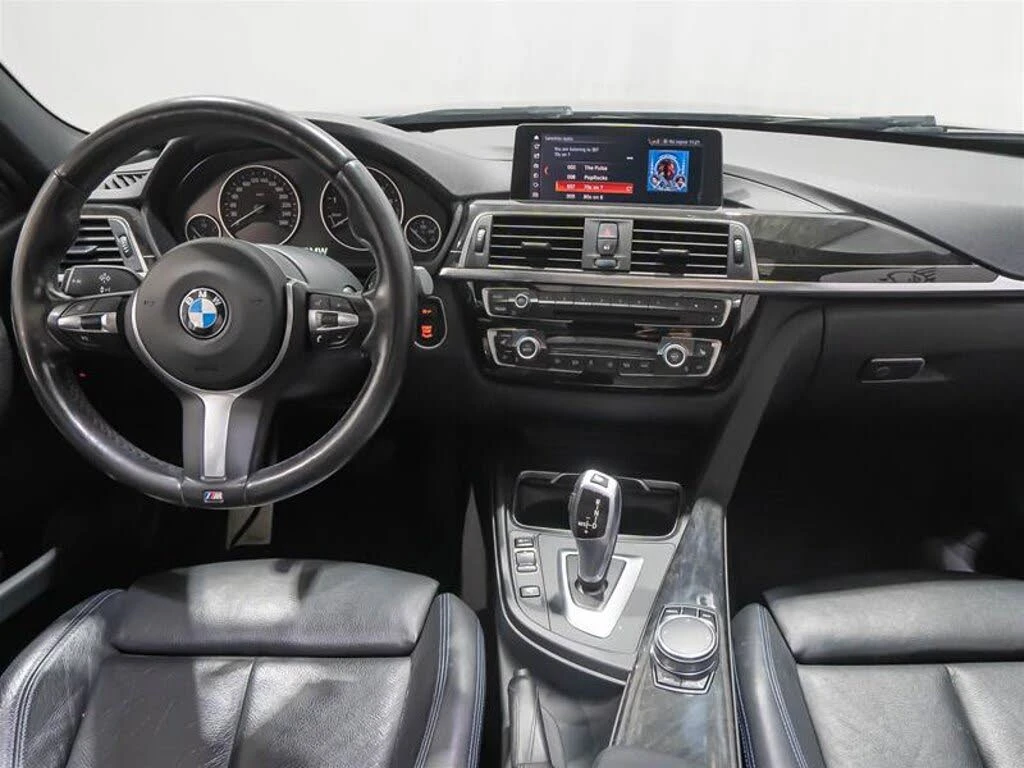 BMW 330 i* XDRIVE* M SPORT* CARPLAY* �������* ������ ���� | Mobile.bg � ����������� 8