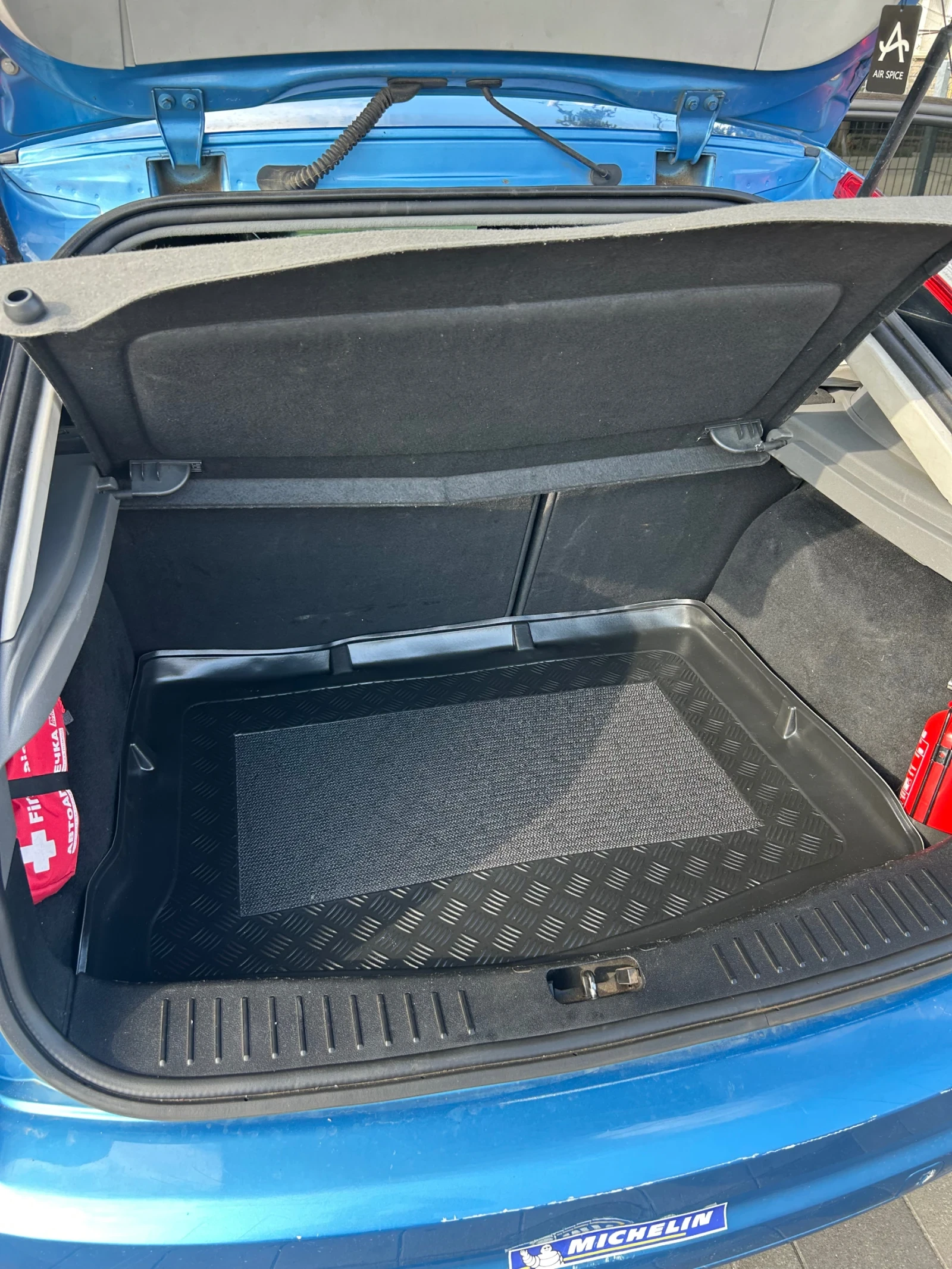 Ford Focus, снимка 12 - Автомобили и джипове - 56640806
