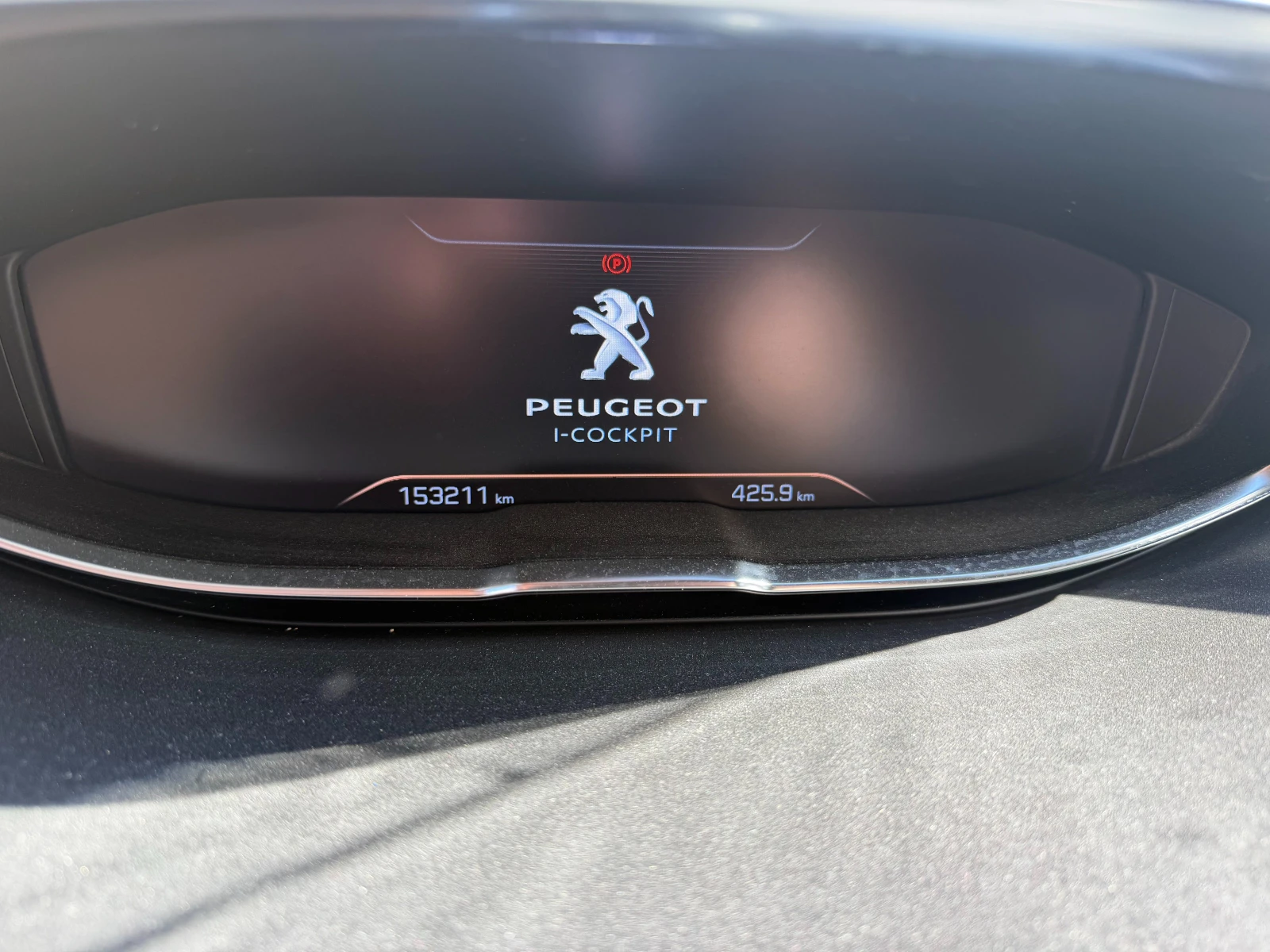 Peugeot 3008 GT, снимка 9 - Автомобили и джипове - 56678532