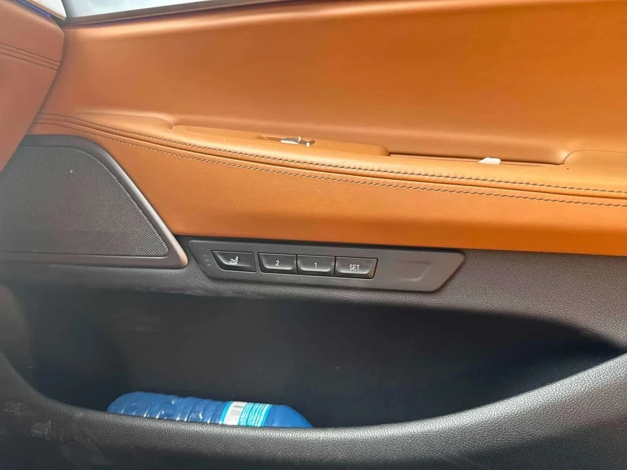 BMW 750, снимка 17 - Автомобили и джипове - 56724400