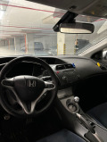 Honda Civic 1.8 Бензин - 150 кс - Газова Уредба - изображение 7
