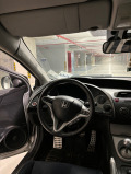 Honda Civic 1.8 Бензин - 150 кс - Газова Уредба - изображение 9