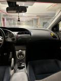 Honda Civic 1.8 Бензин - 150 кс - Газова Уредба - изображение 8