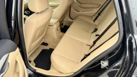BMW X1 23d xdrive, кожа, голяма навигация, снимка 6