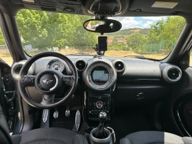 Mini Countryman, снимка 8