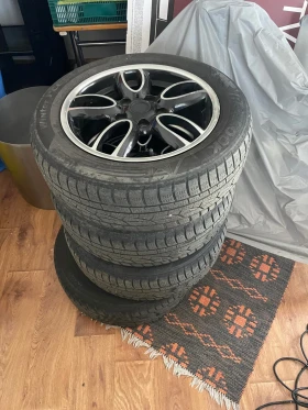 Mini Countryman, снимка 10