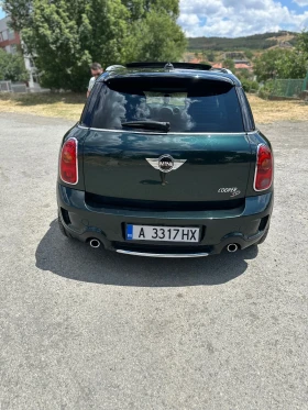 Mini Countryman, снимка 3