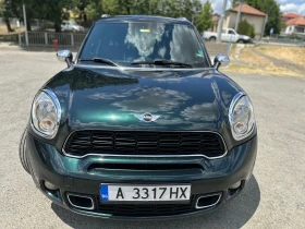 Mini Countryman, снимка 2