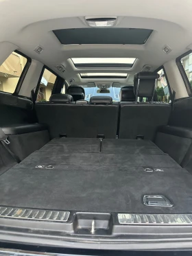 Mercedes-Benz GL 550 4MATIC,  6 + 1, снимка 15