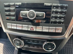 Mercedes-Benz GL 550 4MATIC,  6 + 1, снимка 11