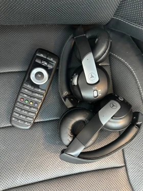 Mercedes-Benz GL 550 4MATIC,  6 + 1, снимка 16