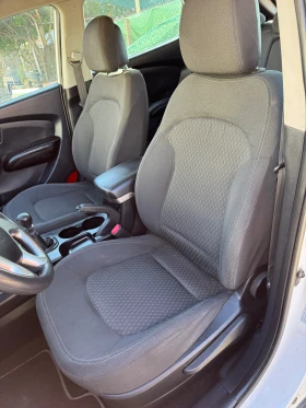 Hyundai IX35, снимка 11