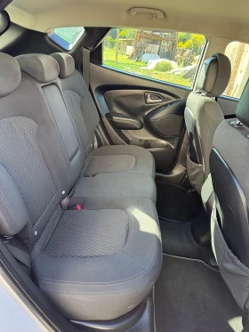 Hyundai IX35, снимка 14