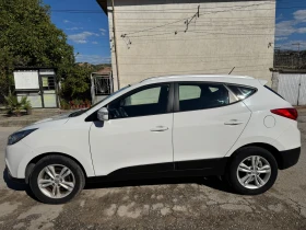 Hyundai IX35, снимка 8