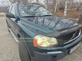 Volvo Xc90 2.5T AWD, снимка 8