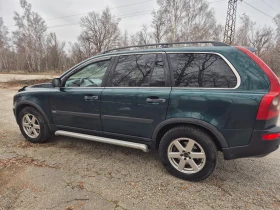 Volvo Xc90 2.5T AWD, снимка 2