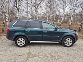 Volvo Xc90 2.5T AWD, снимка 3