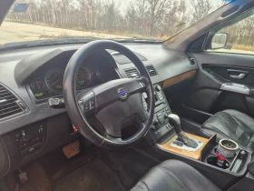 Volvo Xc90 2.5T AWD, снимка 5