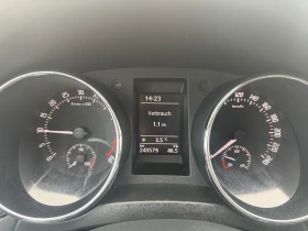 Skoda Yeti 2.0TDI 244000km.100%, снимка 10