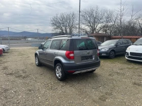 Skoda Yeti 2.0TDI 244000km.100%, снимка 12