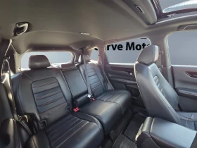 Honda Cr-v Hybrid Touring AWD, снимка 14