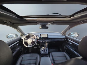 Honda Cr-v Hybrid Touring AWD, снимка 6