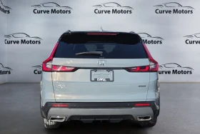 Honda Cr-v Hybrid Touring AWD, снимка 4