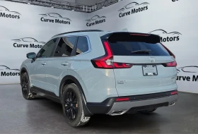 Honda Cr-v Hybrid Touring AWD, снимка 3