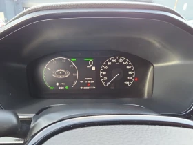 Honda Cr-v Hybrid Touring AWD, снимка 11