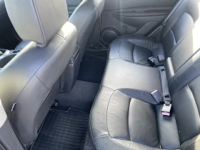 Nissan Qashqai 1, 5 DCI Facelift Kожа, снимка 7