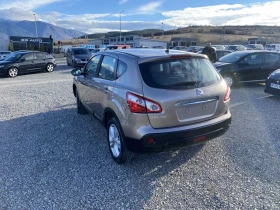 Nissan Qashqai 1, 5 DCI Facelift Kожа, снимка 4