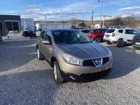 Nissan Qashqai 1, 5 DCI Facelift Kожа, снимка 2