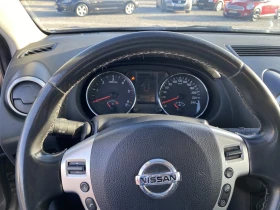 Nissan Qashqai 1, 5 DCI Facelift Kожа, снимка 5