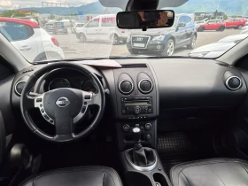 Nissan Qashqai 1, 5 DCI Facelift Kожа, снимка 11