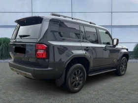 Toyota Land cruiser 250/2.8 D-4D/MILD HYBRID/EXECUTIVE/360/LED/, снимка 4