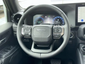 Toyota Land cruiser 250/2.8 D-4D/MILD HYBRID/EXECUTIVE/360/LED/, снимка 7