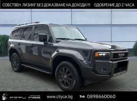 Toyota Land cruiser 250/2.8 D-4D/MILD HYBRID/EXECUTIVE/360/LED/, снимка 1