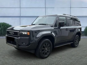 Toyota Land cruiser 250/2.8 D-4D/MILD HYBRID/EXECUTIVE/360/LED/, снимка 3
