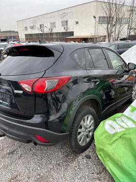 Mazda CX-5 2.2 diesel 4x4, снимка 1