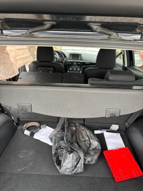 Mazda CX-5 2.2 diesel 4x4, снимка 5