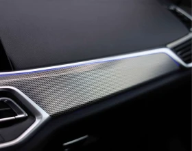 BMW X5 3.0d MPACK, снимка 9