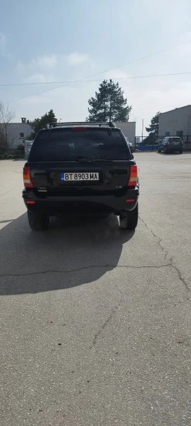 Jeep Grand cherokee, снимка 4
