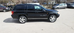 Jeep Grand cherokee, снимка 2