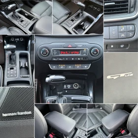 Kia Sorento GT LINE#PODGREV#OBDUH#PANORAMA#DISTRONIC#360CAMERI, снимка 17
